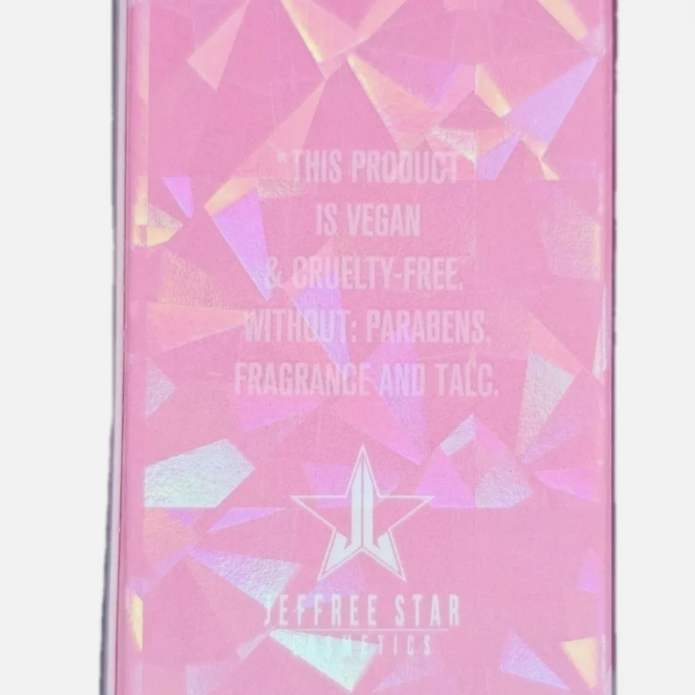Jeffree Star 🔥 you